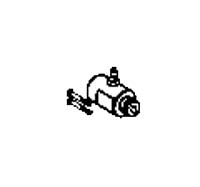 Quick Disconnect Fitting 5/8 In - Fuel Injection