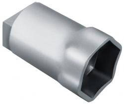 FW Bearing Locknut Socket - 1982 & Newer Toyota Trucks