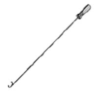 Serpentine Belt Installation Tool