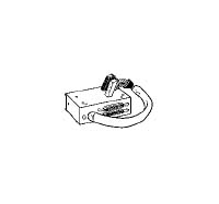Chrysler 21-Pin Breakout Box Adapter Cable Kit