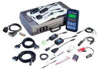 Enhanced Monitor Scan Tool w/ 1996 Asian Import Software