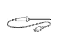 Immersion Probe for Multimeter