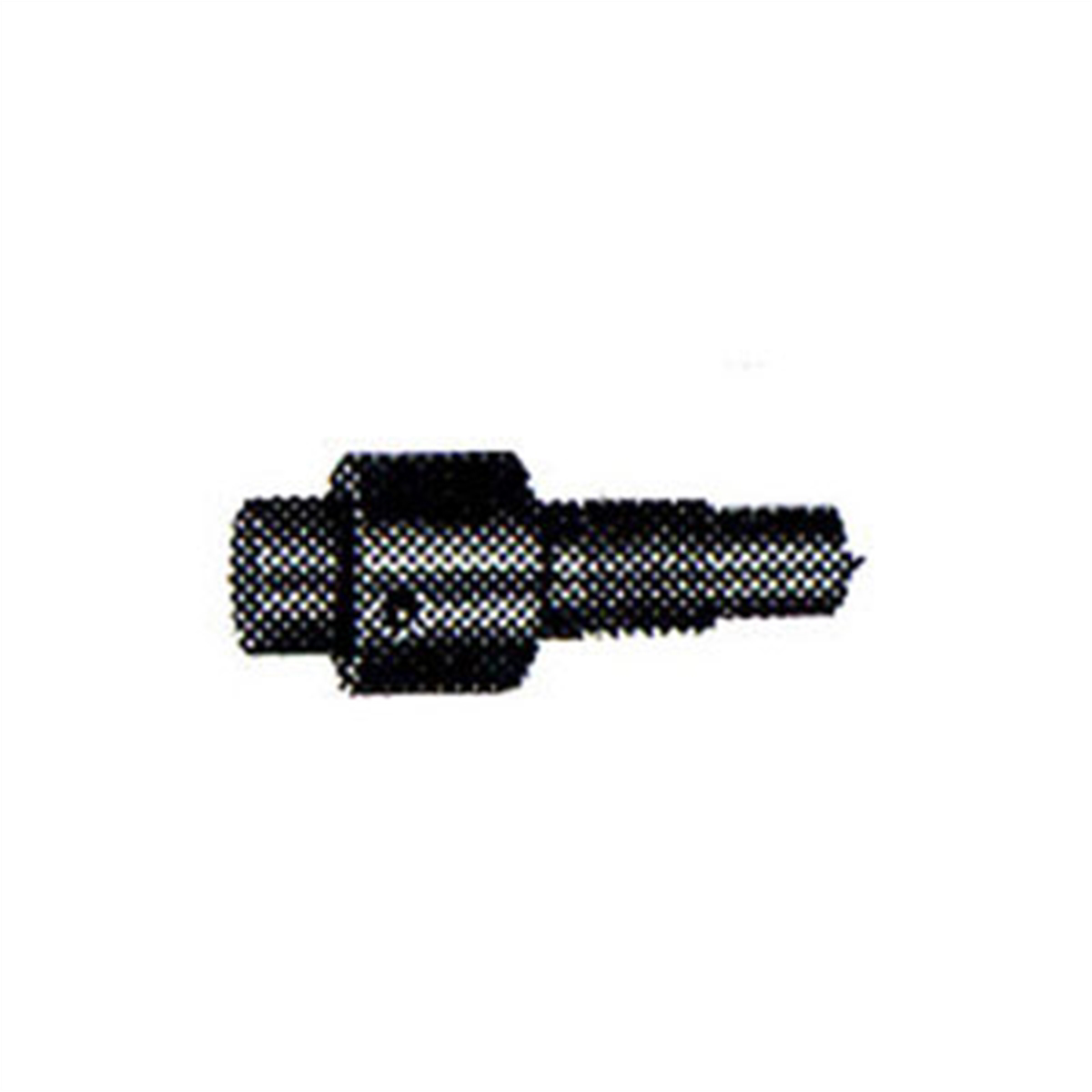 Threaded Adapter for Shop Press