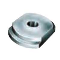Sleeve Remover Plate Blank - 4.75 In to 4.40 In