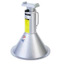 Low Boy Support Stand - 12 Ton