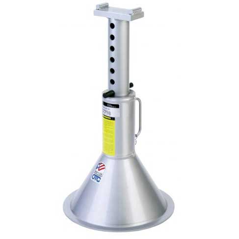 High Jack Stand - 12 Ton