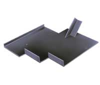 Adapter Plate for Transmission Jack