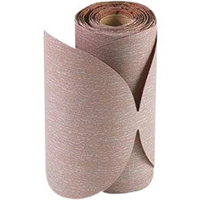 PSA Disc Roll 6 In - P120B Champagne Magnum