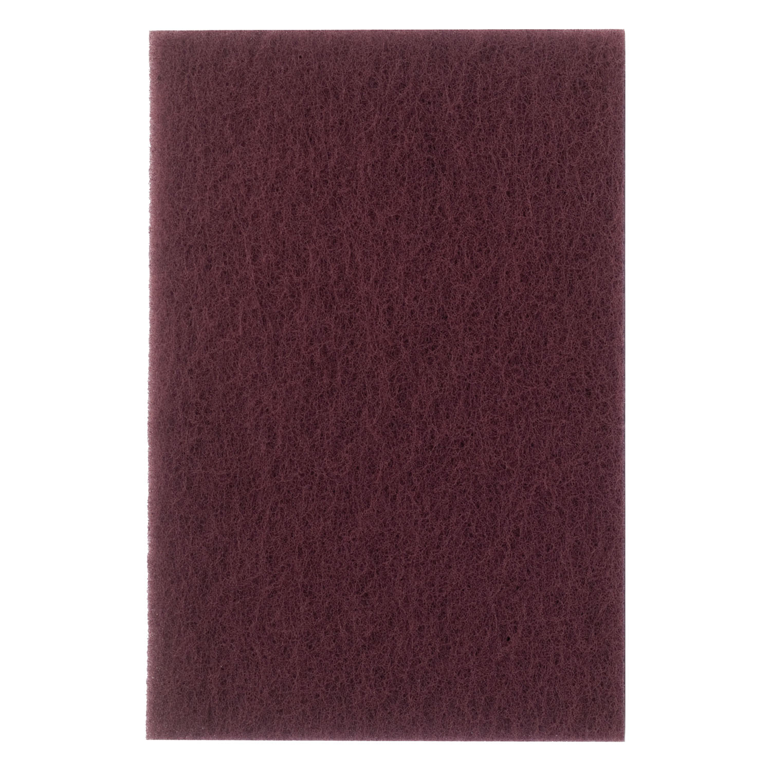 Bear-Tex Scuff & Clean Scuff Pad - Maroon NOR58000