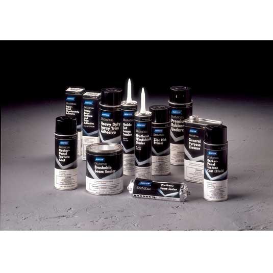 Norton 82725 Heavy Duty Spray Trim Adhesive NOR82725