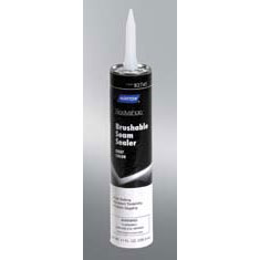 Brushable Seam Sealer Cartridge 1/10 Gal