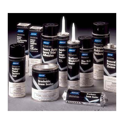 Quick-Set Seam Sealer Cartridge 1/10 Gal Beige