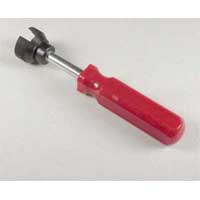 c. Brake Shoe Retaining Spring Tool 1044
