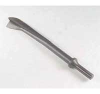Air Chisel - `Outside` Muffler Cutter Bit - 1967