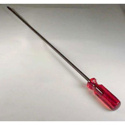 Super Long Slotted Screwdriver -28 In - 5724