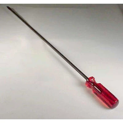 (image for) Super Long Slotted Screwdriver -28 In - 5724