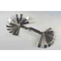26 Blade Master Offset Blade Gauge - 37199
