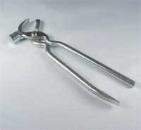 c. Wheel Weight Pliers - Angle Jaw - 37221