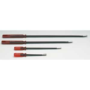 Pry Bar Set - 4 Piece 37360