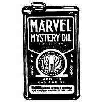 Marvel Mystery Oil - 12 Qt / Case