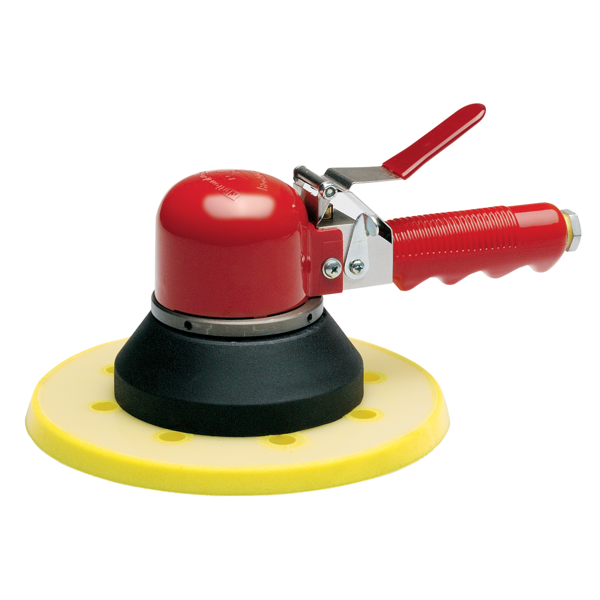 Bondo Hog Random Orbital Air Sander - 8 In