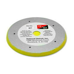 6 In Buffing/Polishing Pad for Model 9900