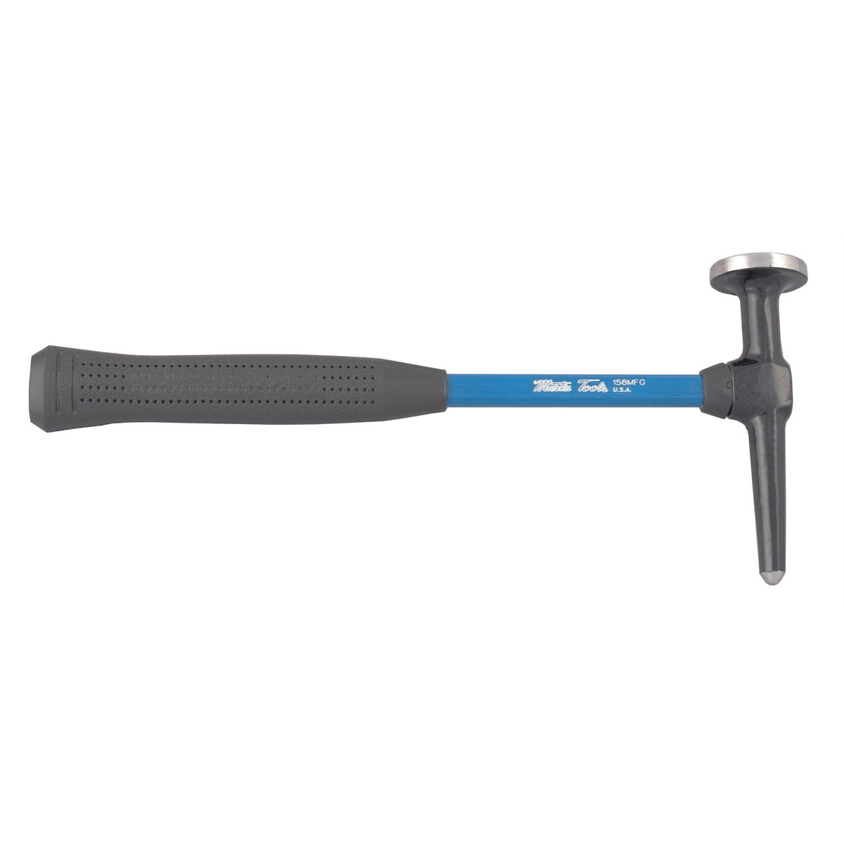 Hammer Round Point Finishing Fiberglass