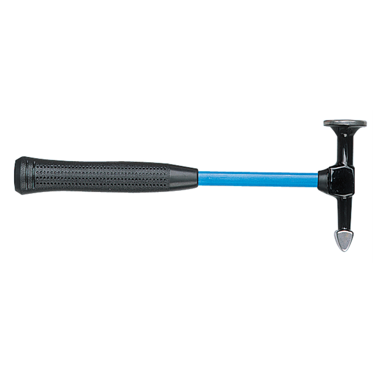 Hammer Cross Peen Finish Fiberglass