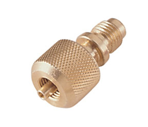 GM 1991 - Later Service Adapter - Straight