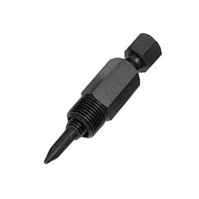 Clutch Plate Remover - Coarse Thread