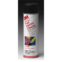 Universal Fuel Injector Cleaner