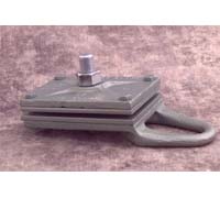 Unibody Clamp