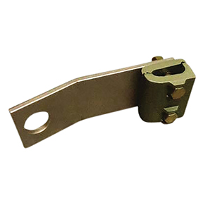 Bolt, Nut, & Washer 9/16 In x 3 In for Frame Rack Dyna-Mos