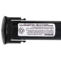 Ni-Cad Battery Pack 2.4 Volt