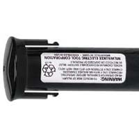 Ni-Cad Battery Pack 2.4 Volt