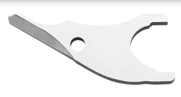 Right Blade For Sheer Head Replacement