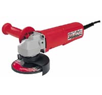 Grinder / Sander - 4 1/2 In - 1/2 In - 13 Spindle Size