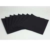 Crystal Bay(TM) Crocus Cloth Sheet 001K - 9 In x 11 In