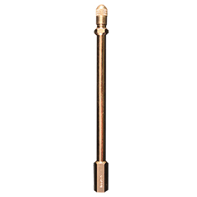 Truck Valve Extension - Effective Length 5-1/2 In