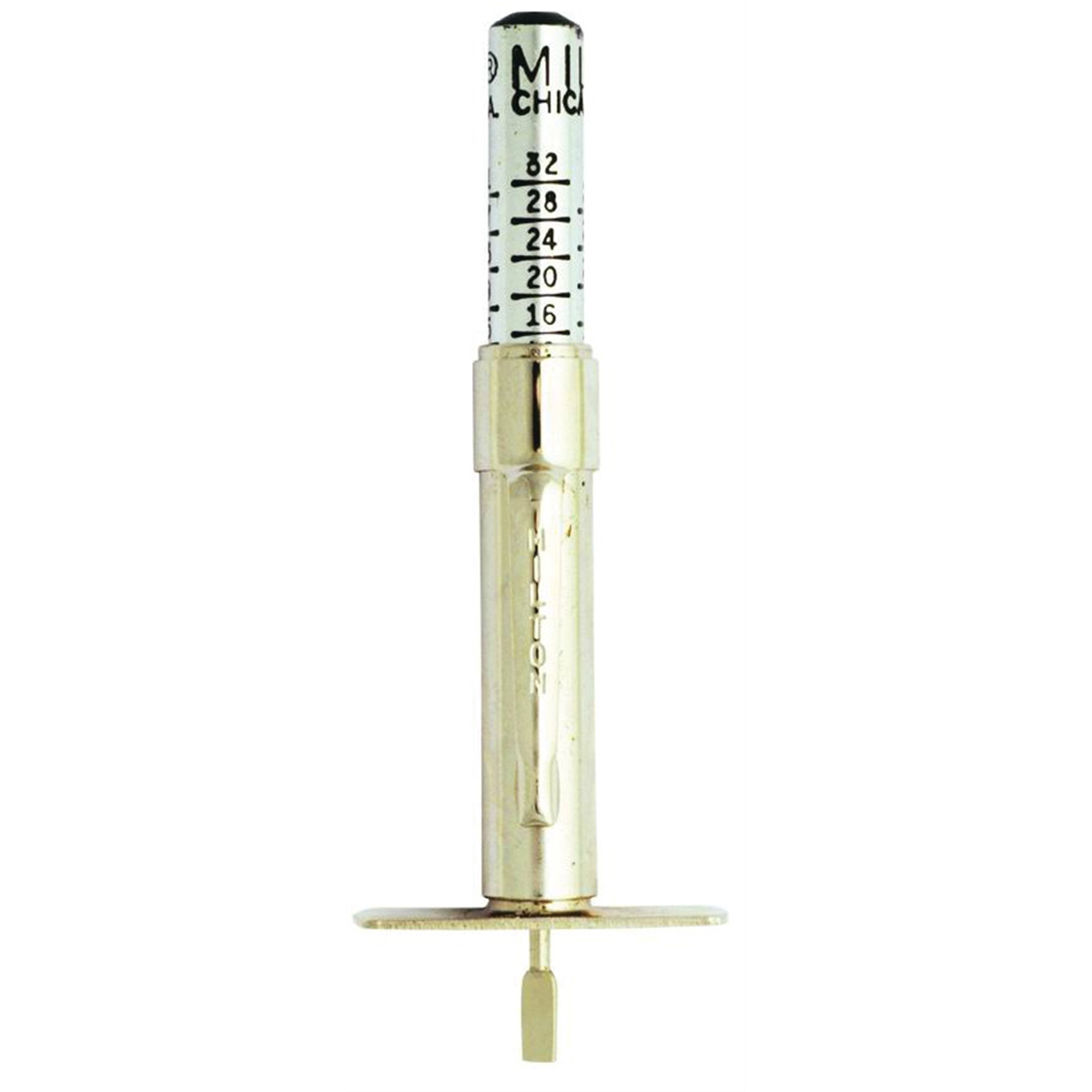 Tire Tread Depth Gage