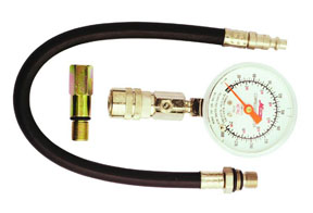 Deluxe Compression Tester
