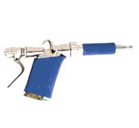 Air-N-Water Air Blow Gun w/ Squeeze Trigger