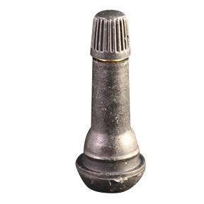 Tubeless Tire Valve - 1-1/2 In TR 414 - .453 In Dia