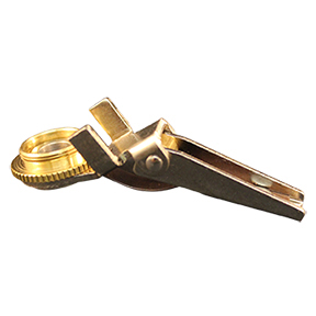 Safety Grip Air Chuck Clip