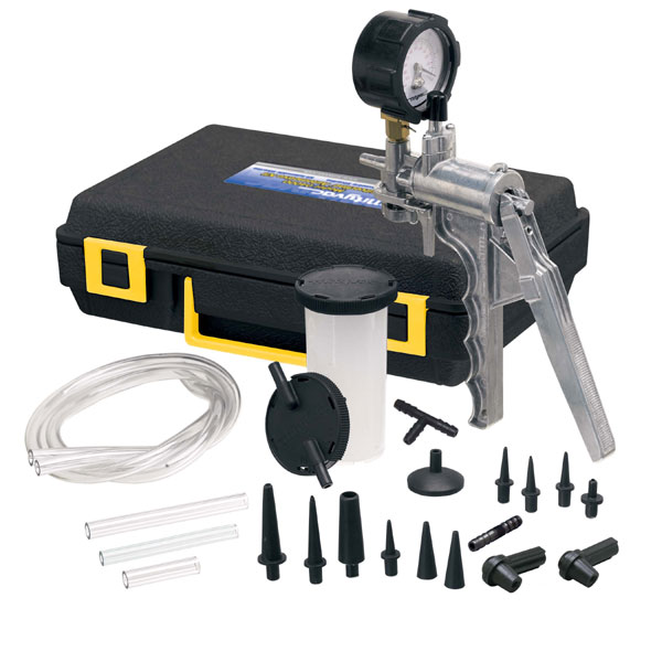 Silverline Automotive Test Kit