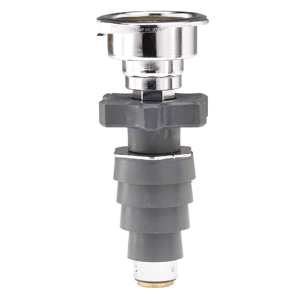 Universal Radiator Adapter