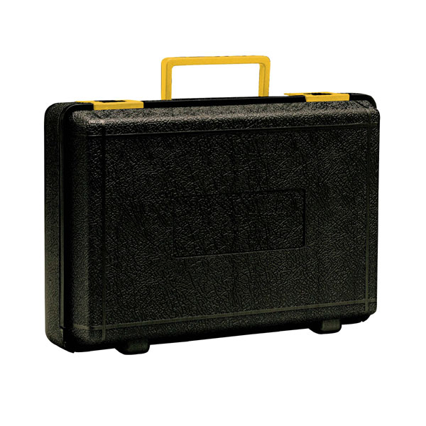Vacuum Pump Carrying Case