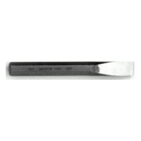 Rivet Buster Chisel - 3/4In x 6-1/4 In