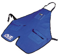 Mechanix Apron - Blue