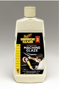 Machine Glaze - 16 Oz 6/Pk